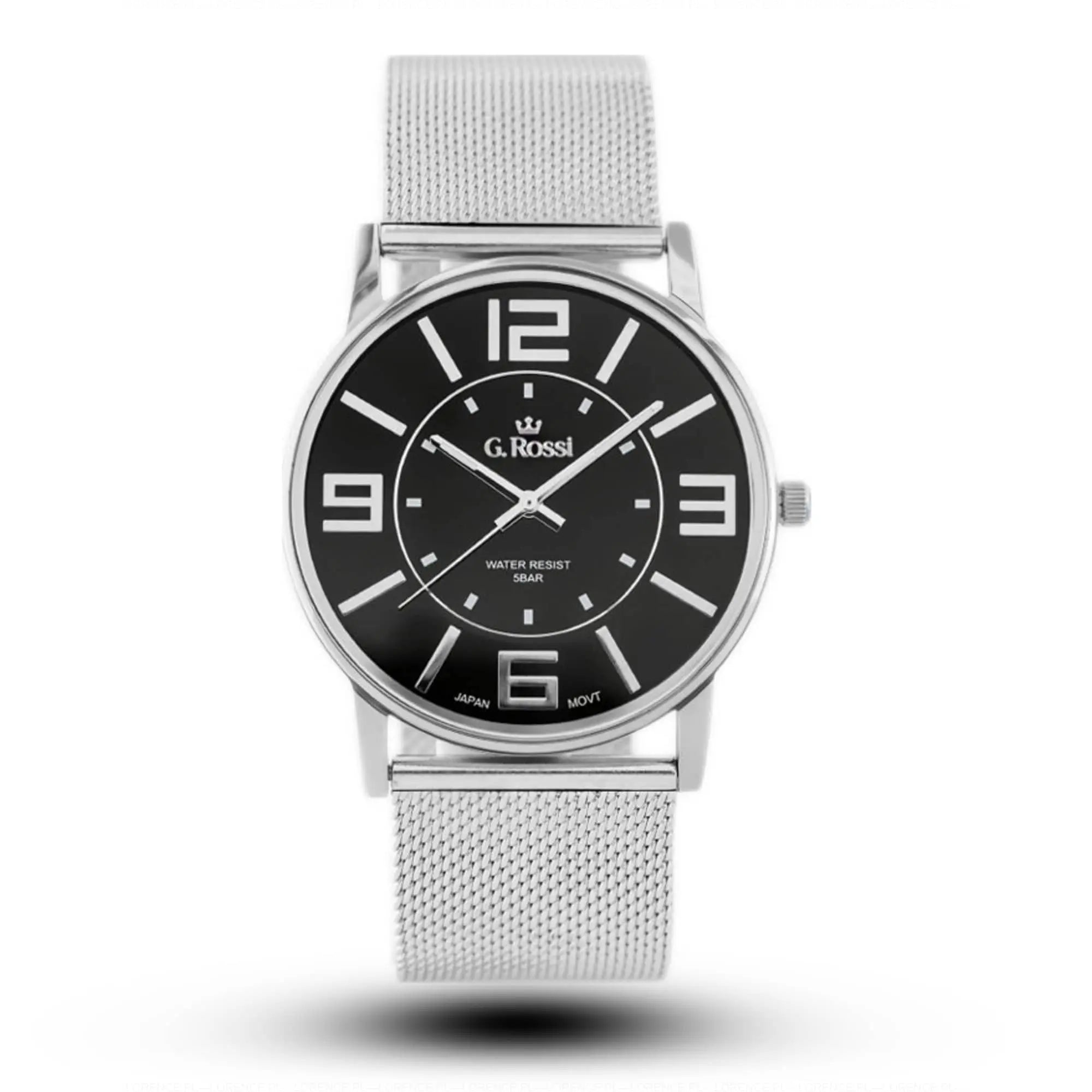Zegarek G. Rossi - 1874B Zegarek G. Rossi - 1874B - Lorence 5900148002131