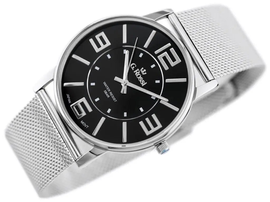 Zegarek G. Rossi - 1874B Zegarek G. Rossi - 1874B - Lorence 5900148002131