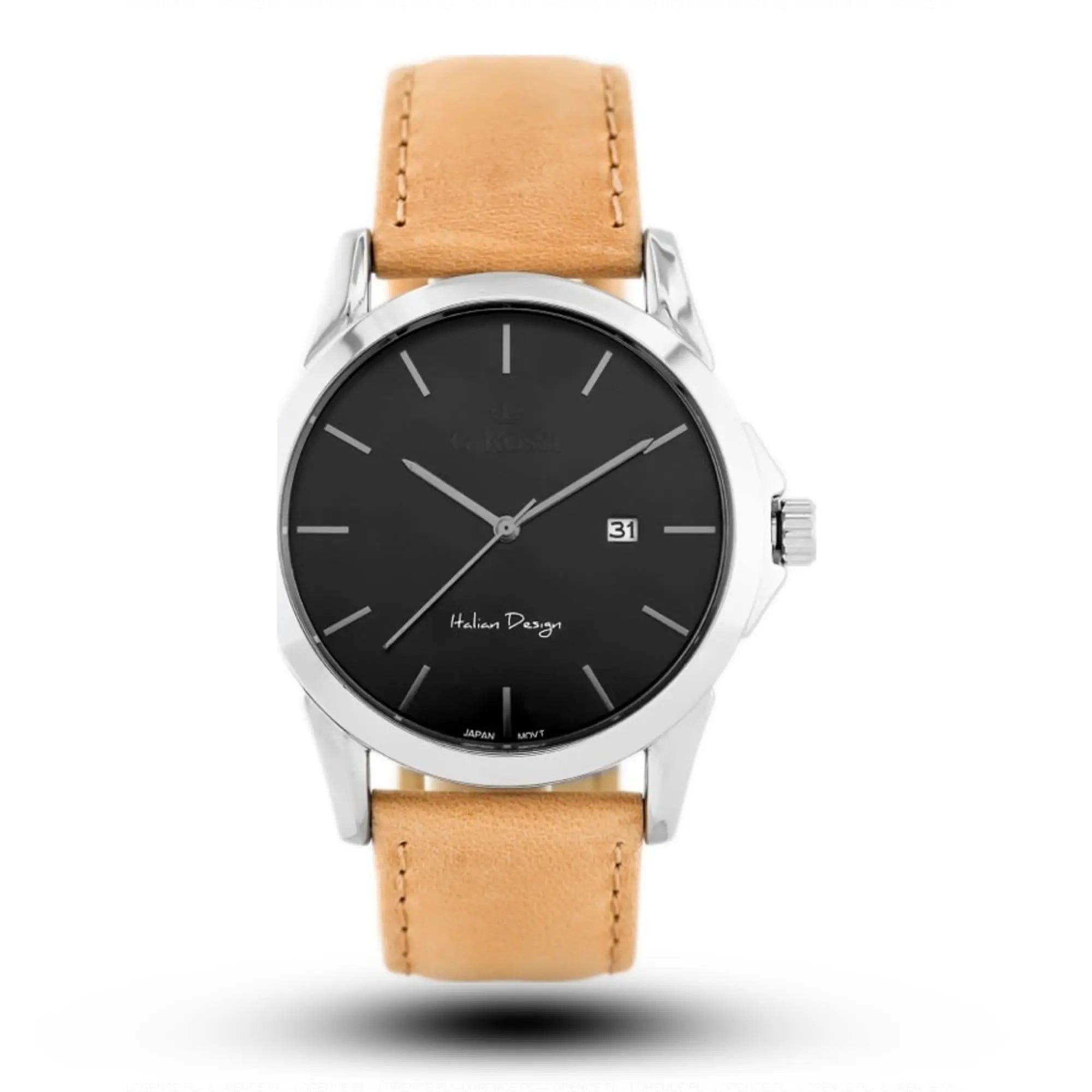 Zegarek G. Rossi - 3844A2 Zegarek G. Rossi - 3844A2 - Lorence 5900148026120