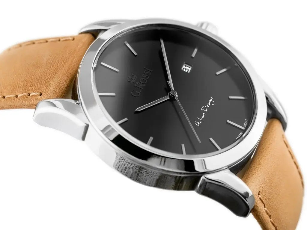 Zegarek G. Rossi - 3844A2 Zegarek G. Rossi - 3844A2 - Lorence 5900148026120