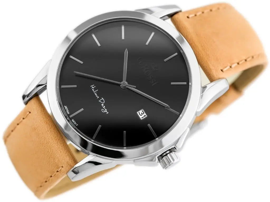 Zegarek G. Rossi - 3844A2 Zegarek G. Rossi - 3844A2 - Lorence 5900148026120