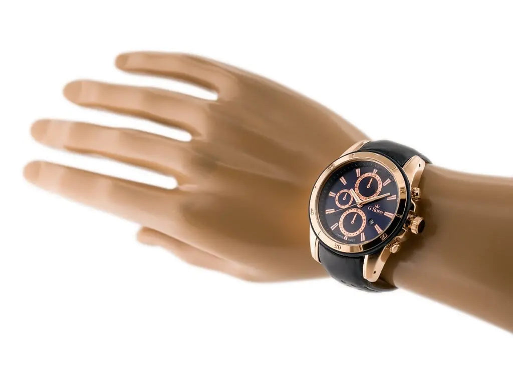 Zegarek G. Rossi - 5799A Zegarek G. Rossi - 5799A - Lorence 5900148018125