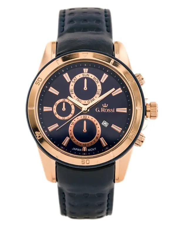 Zegarek G. Rossi - 5799A Zegarek G. Rossi - 5799A - Lorence 5900148018125