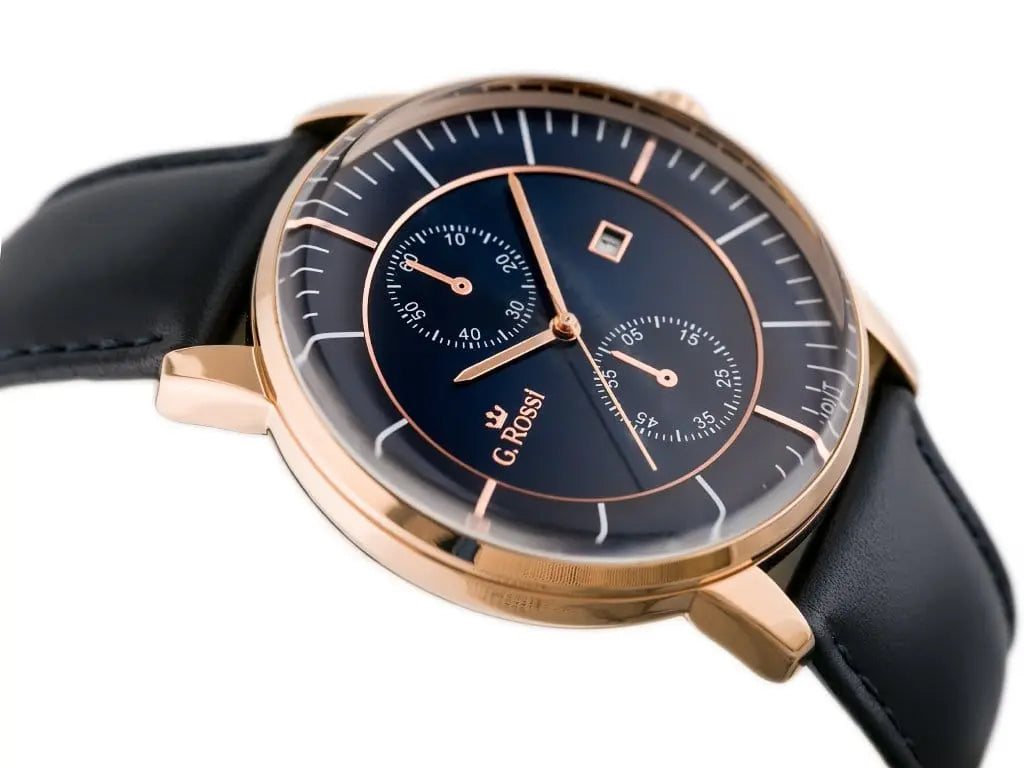 Zegarek G. Rossi - 6462A Zegarek G. Rossi - 6462A - Lorence 5900148018217