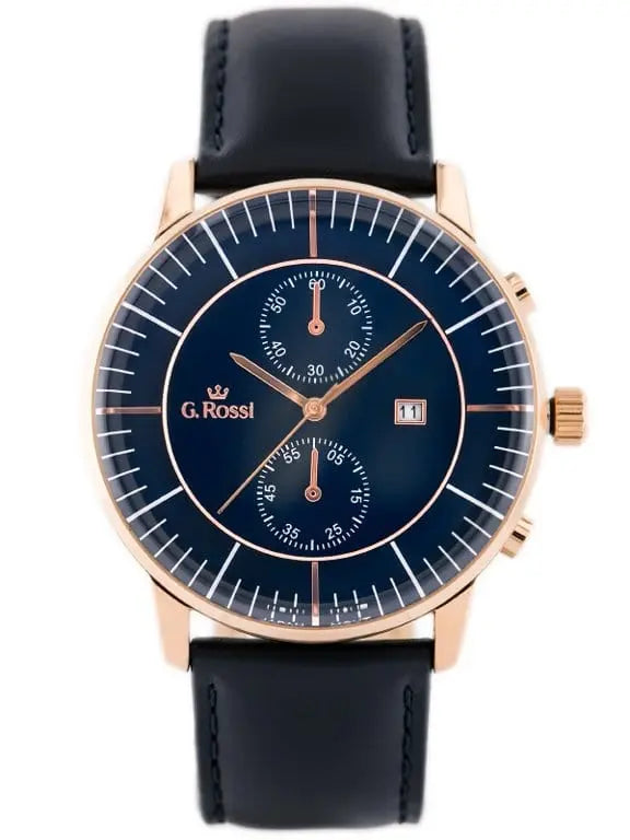 Zegarek G. Rossi - 6462A Zegarek G. Rossi - 6462A - Lorence 5900148018217