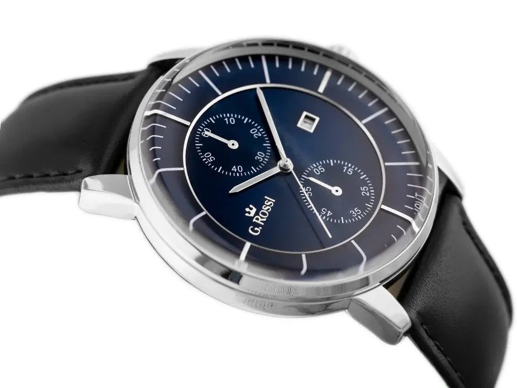 Zegarek G. Rossi - 6462A Zegarek G. Rossi - 6462A - Lorence 5900148018200