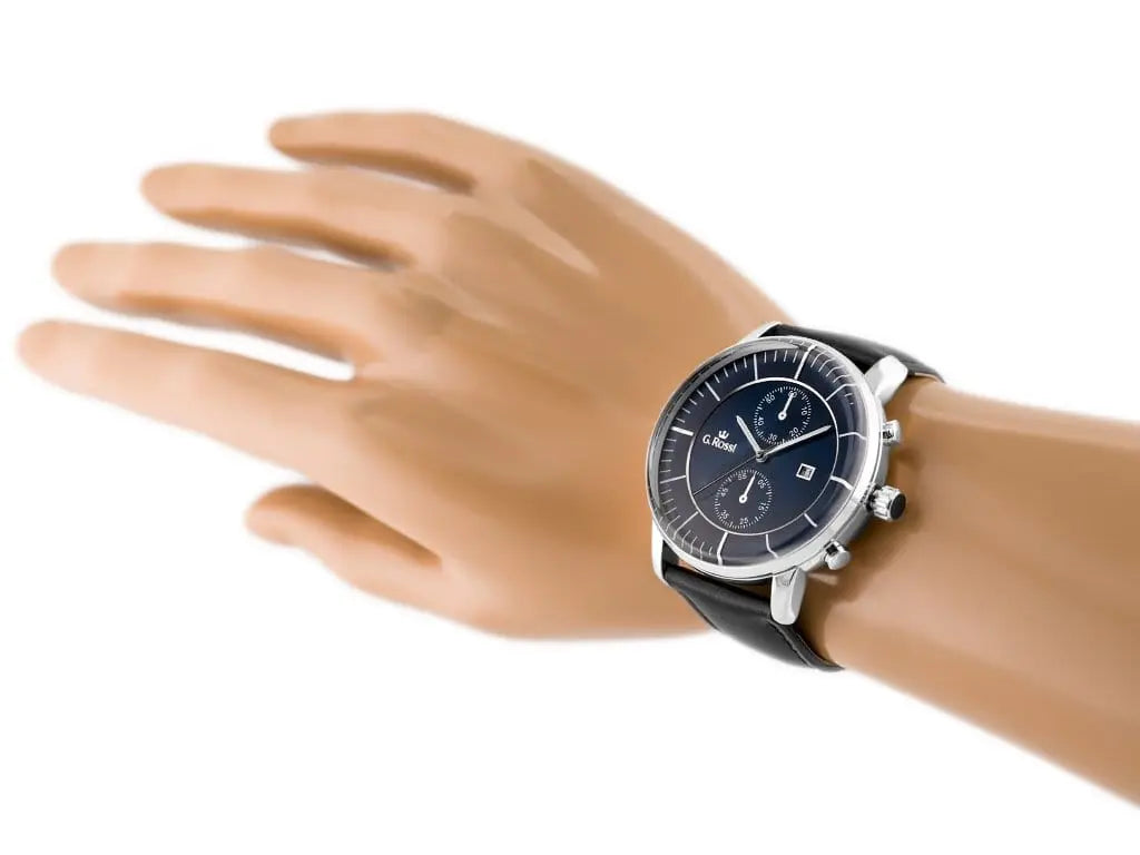 Zegarek G. Rossi - 6462A Zegarek G. Rossi - 6462A - Lorence 5900148018200