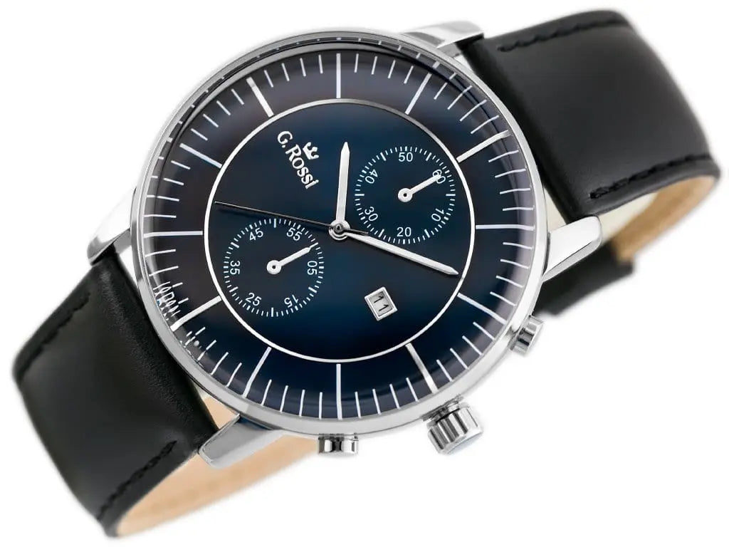 Zegarek G. Rossi - 6462A Zegarek G. Rossi - 6462A - Lorence 5900148018200