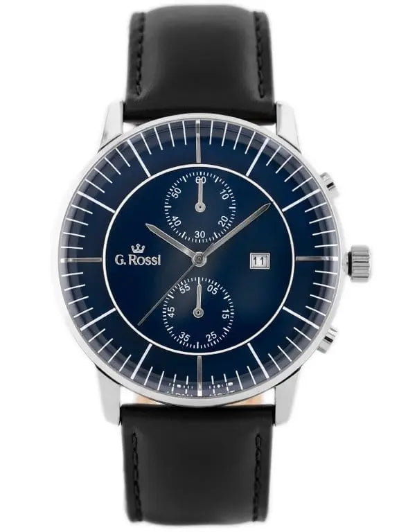 Zegarek G. Rossi - 6462A Zegarek G. Rossi - 6462A - Lorence 5900148018200