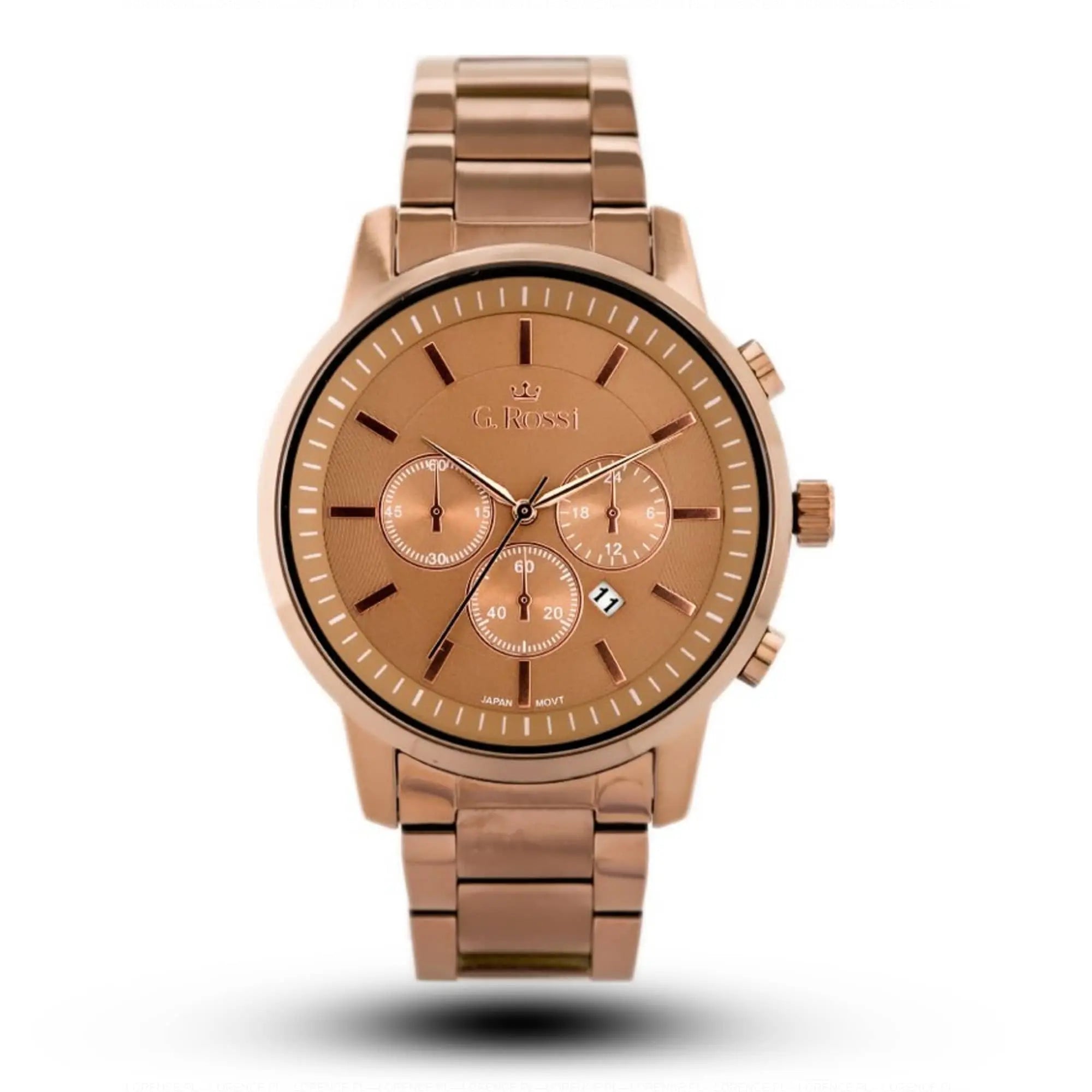Zegarek G. Rossi - 6647B Zegarek G. Rossi - 6647B - Lorence 5900148018248