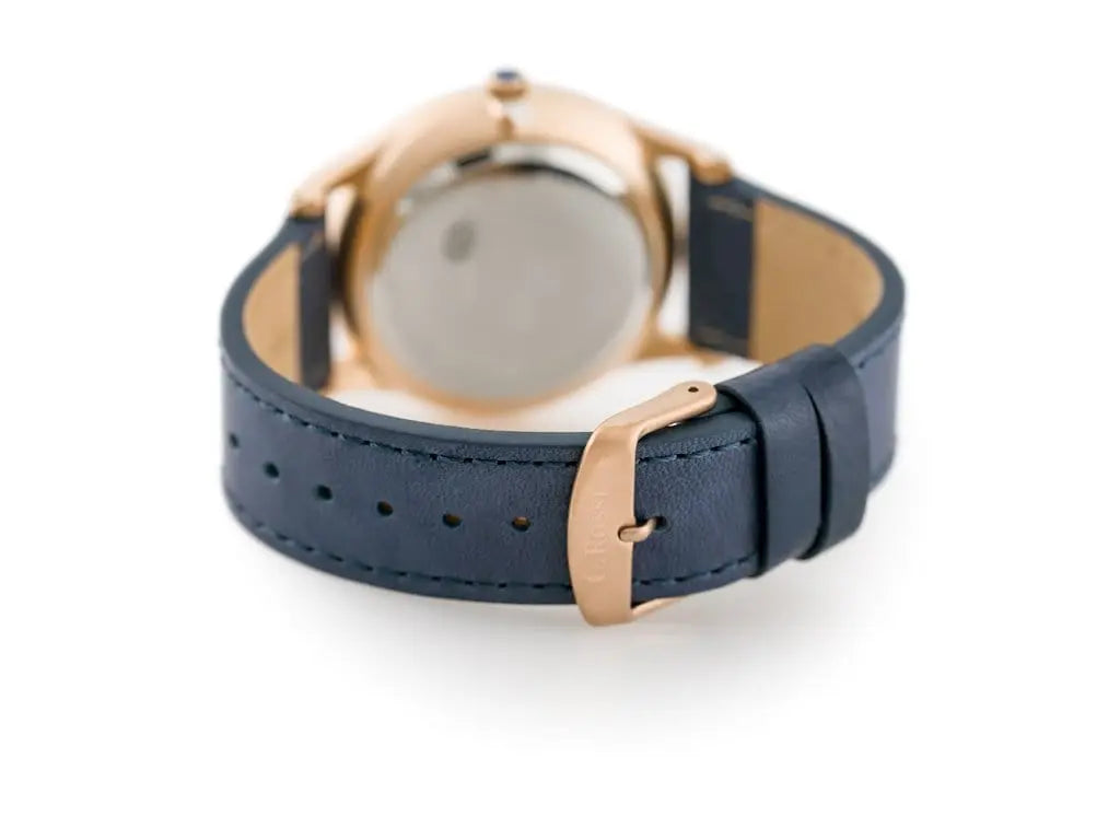 Zegarek G. Rossi - 7028A Zegarek G. Rossi - 7028A - Lorence 5900148018392