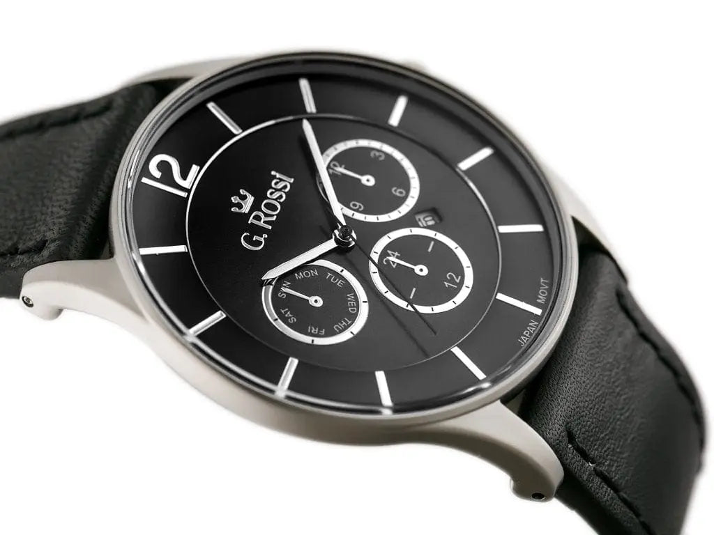 Zegarek G. Rossi - 7028A Zegarek G. Rossi - 7028A - Lorence 5900148018347