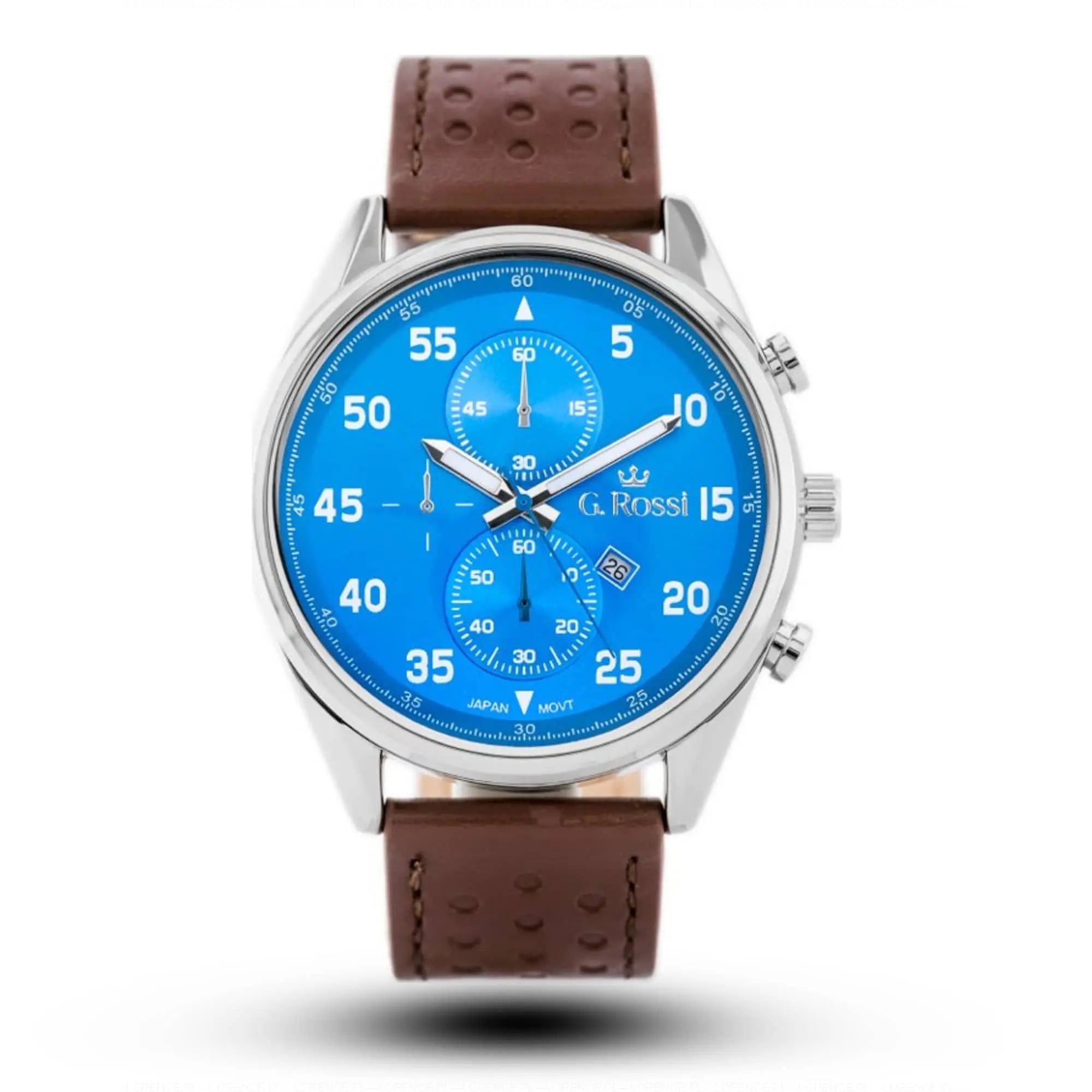 Zegarek G. Rossi - 7116A Zegarek G. Rossi - 7116A - Lorence 5900148018446