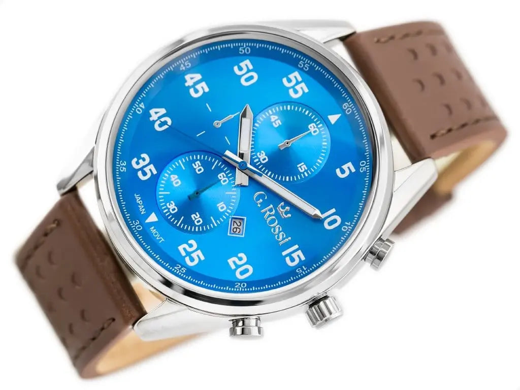 Zegarek G. Rossi - 7116A Zegarek G. Rossi - 7116A - Lorence 5900148018446