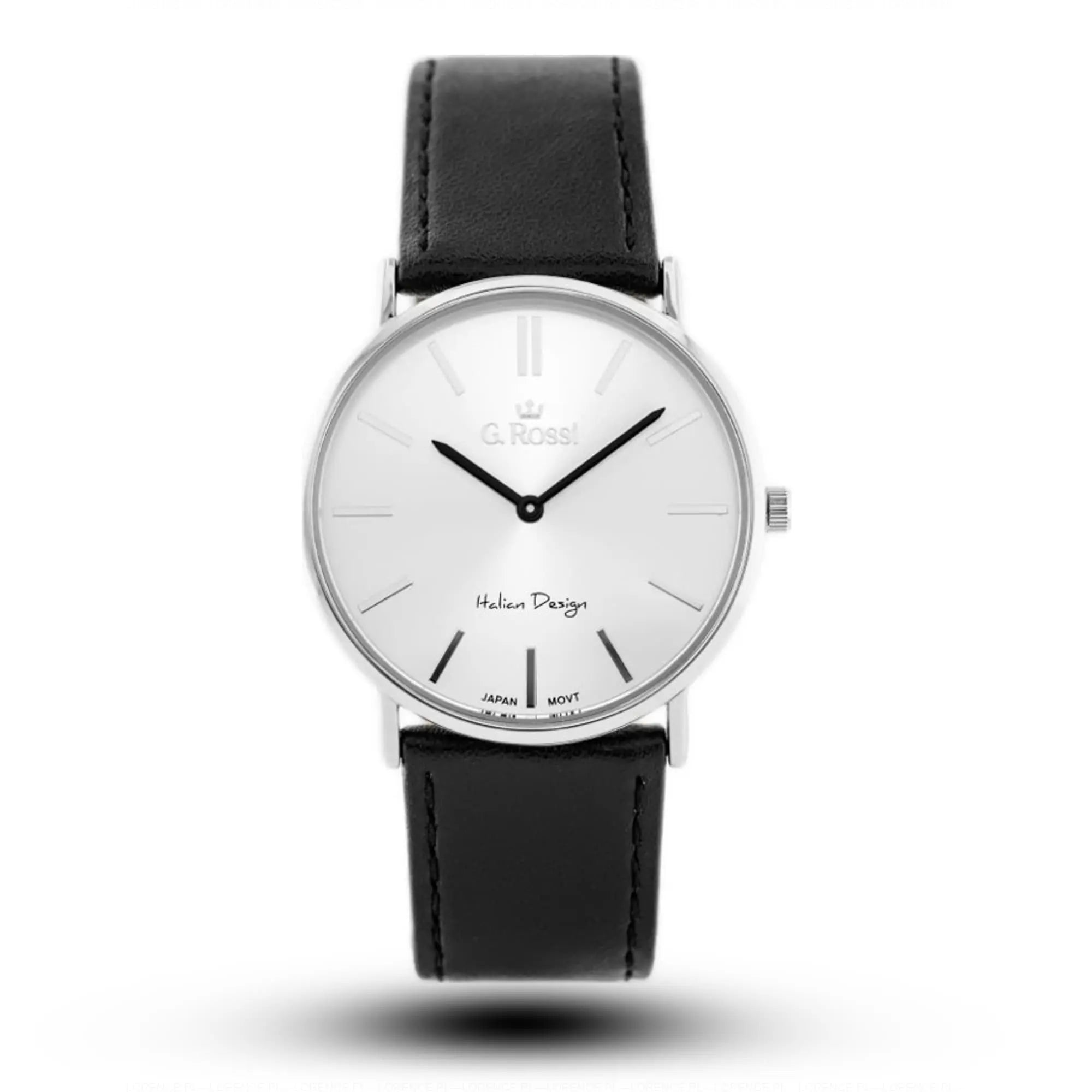 Zegarek G. Rossi - 8709A2 Zegarek G. Rossi - 8709A2 - Lorence 5900148018910