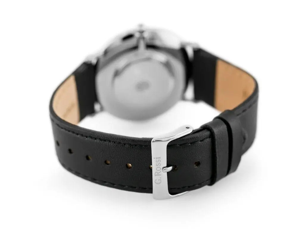 Zegarek G. Rossi - 8709A2 Zegarek G. Rossi - 8709A2 - Lorence 5900148018910