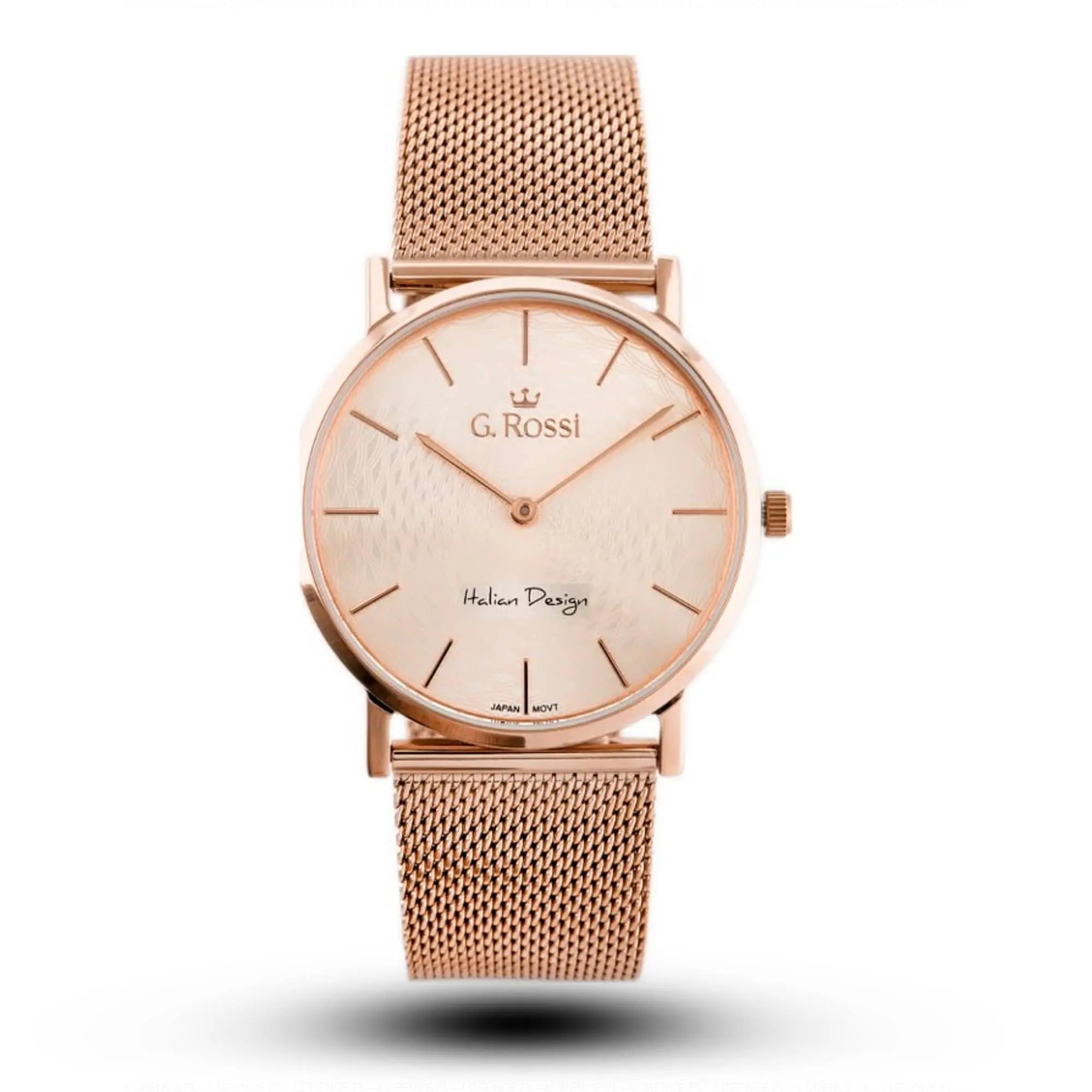 Zegarek G. Rossi - 8709B2 Zegarek G. Rossi - 8709B2 - Lorence 5900148034538