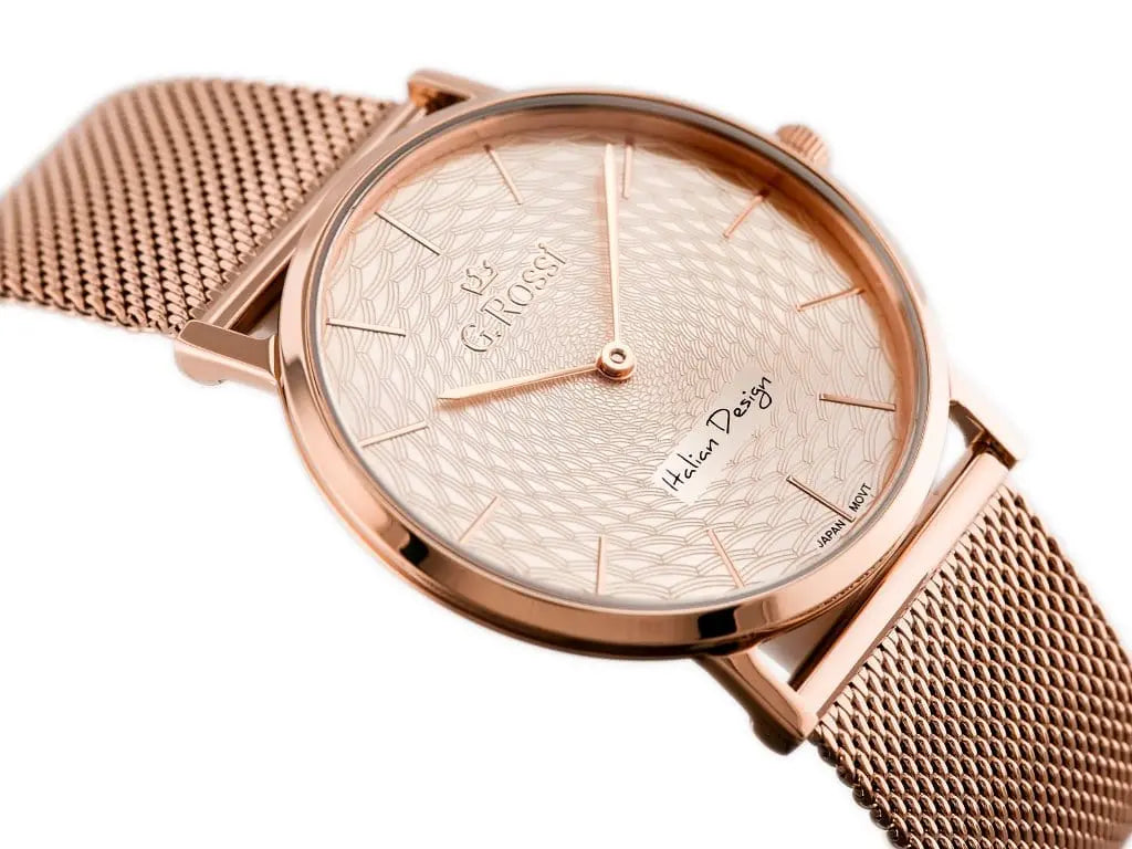 Zegarek G. Rossi - 8709B2 Zegarek G. Rossi - 8709B2 - Lorence 5900148034538