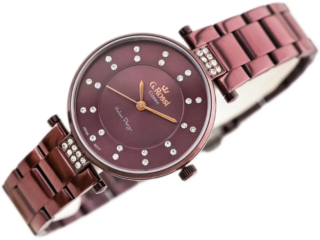 Zegarek G. Rossi - C5131B-2B3 Zegarek G. Rossi - C5131B-2B3 - Lorence 5900148028797
