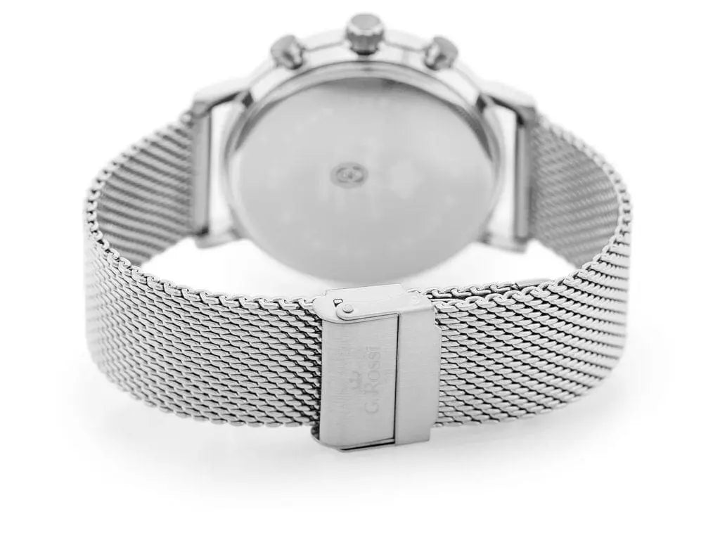 Zegarek G. Rossi - E-6182B-6C1 - Exclusive Zegarek G. Rossi - E-6182B-6C1 - Exclusive - Lorence 5900148026861
