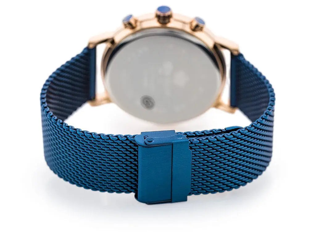 Zegarek G. Rossi - E-6182B-6F3 - Exclusive Zegarek G. Rossi - E-6182B-6F3 - Exclusive - Lorence 5900148026854