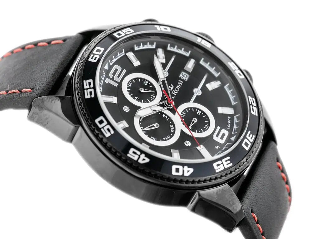 Zegarek G. Rossi - E7131A-1A3 - Exclusive Zegarek G. Rossi - E7131A-1A3 - Exclusive - Lorence 5900148021378