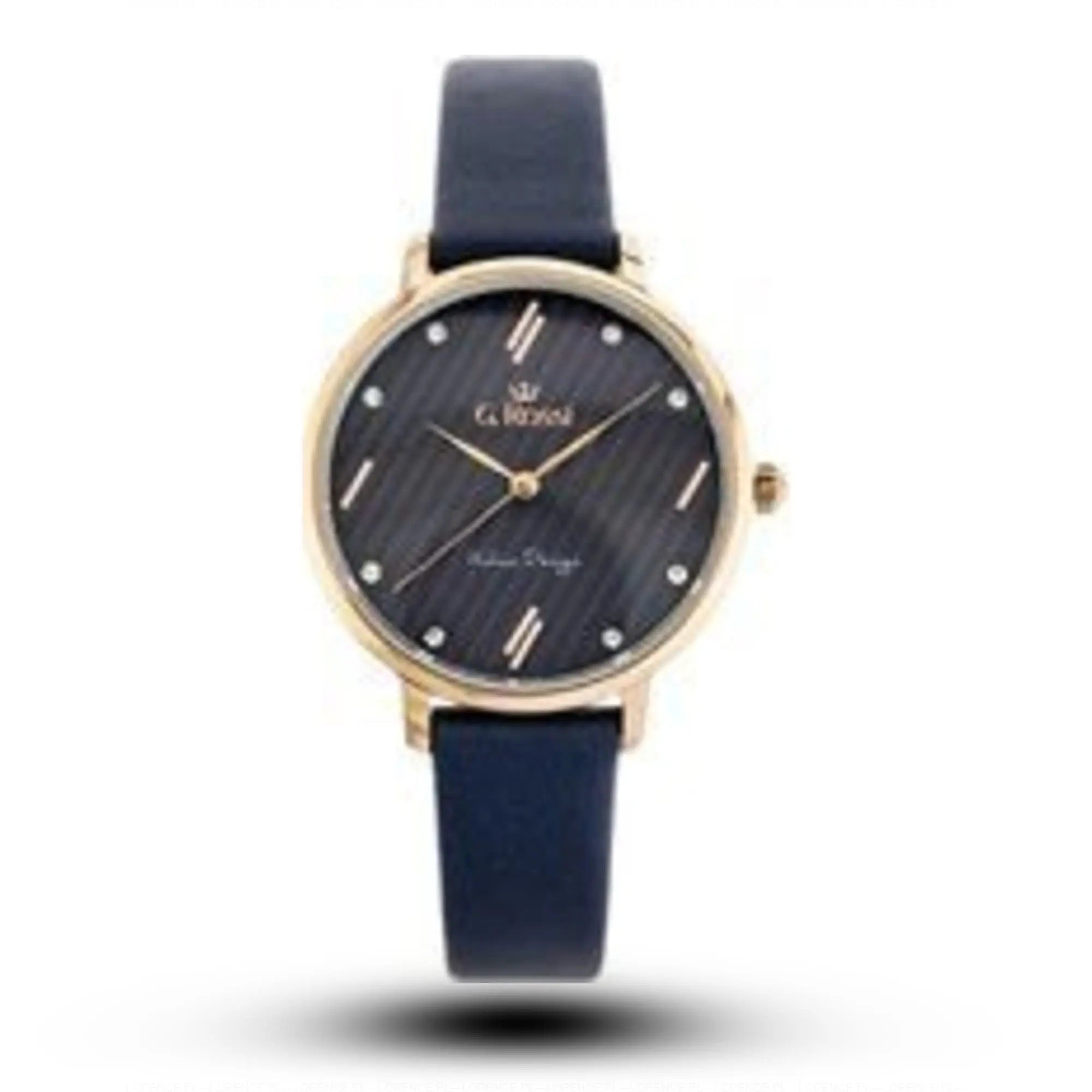 Zegarek G. Rossi - G.R12094A-6F3 Zegarek G. Rossi - G.R12094A-6F3 - Lorence 5900148040881