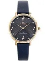 Zegarek G. Rossi - G.R12094A-6F3 Zegarek G. Rossi - G.R12094A-6F3 - Lorence 5900148040881