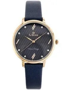 Zegarek G. Rossi - G.R12094A-6F3 Zegarek G. Rossi - G.R12094A-6F3 - Lorence 5900148040881