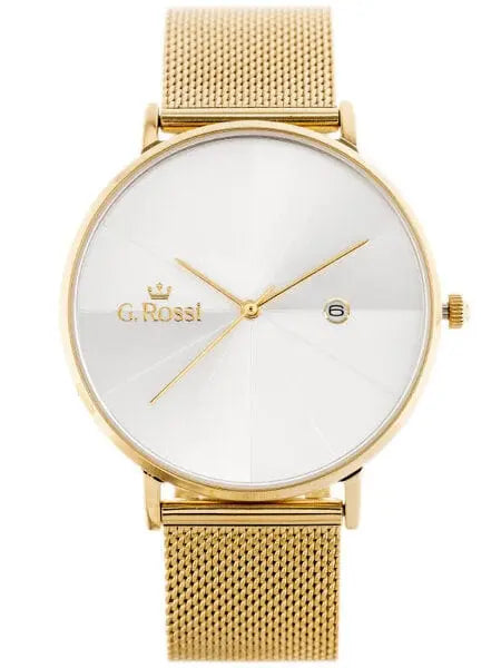 Zegarek G. Rossi - G.R12540B-3D1 Zegarek G. Rossi - G.R12540B-3D1 - Lorence 5900148042625