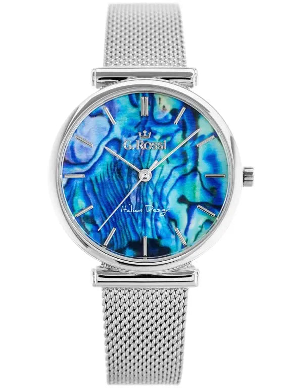 Zegarek G. Rossi - G.R13665B-3C1 Zegarek G. Rossi - G.R13665B-3C1 - Lorence 5900148042779