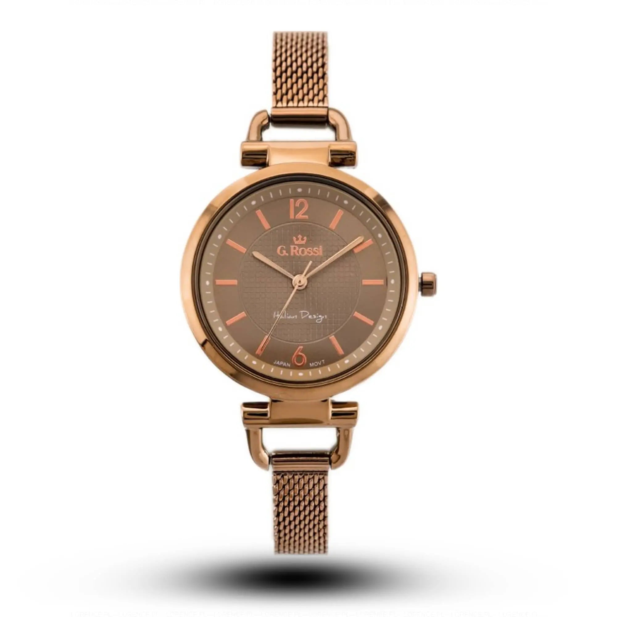 Zegarek G. Rossi - Lesti - 3652B Zegarek G. Rossi - Lesti - 3652B - Lorence 5900148027998