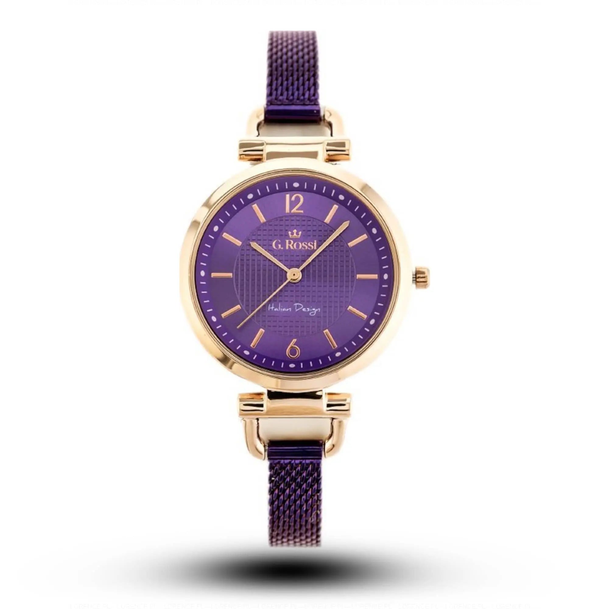 Zegarek G. Rossi - Lesti - 3652B Zegarek G. Rossi - Lesti - 3652B - Lorence 5900148032930