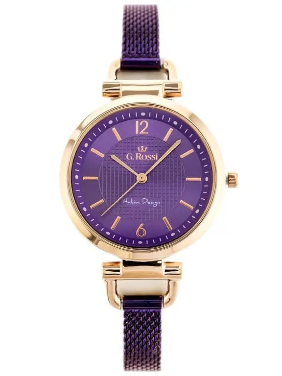 Zegarek G. Rossi - Lesti - 3652B Zegarek G. Rossi - Lesti - 3652B - Lorence 5900148032930
