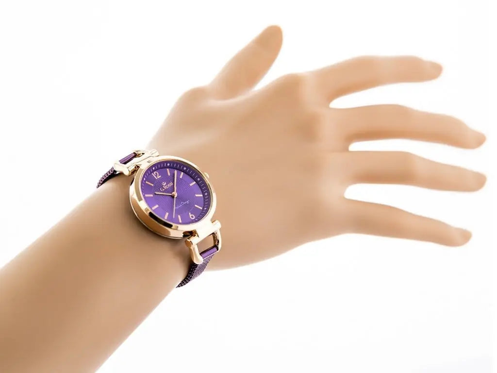 Zegarek G. Rossi - Lesti - 3652B Zegarek G. Rossi - Lesti - 3652B - Lorence 5900148032930