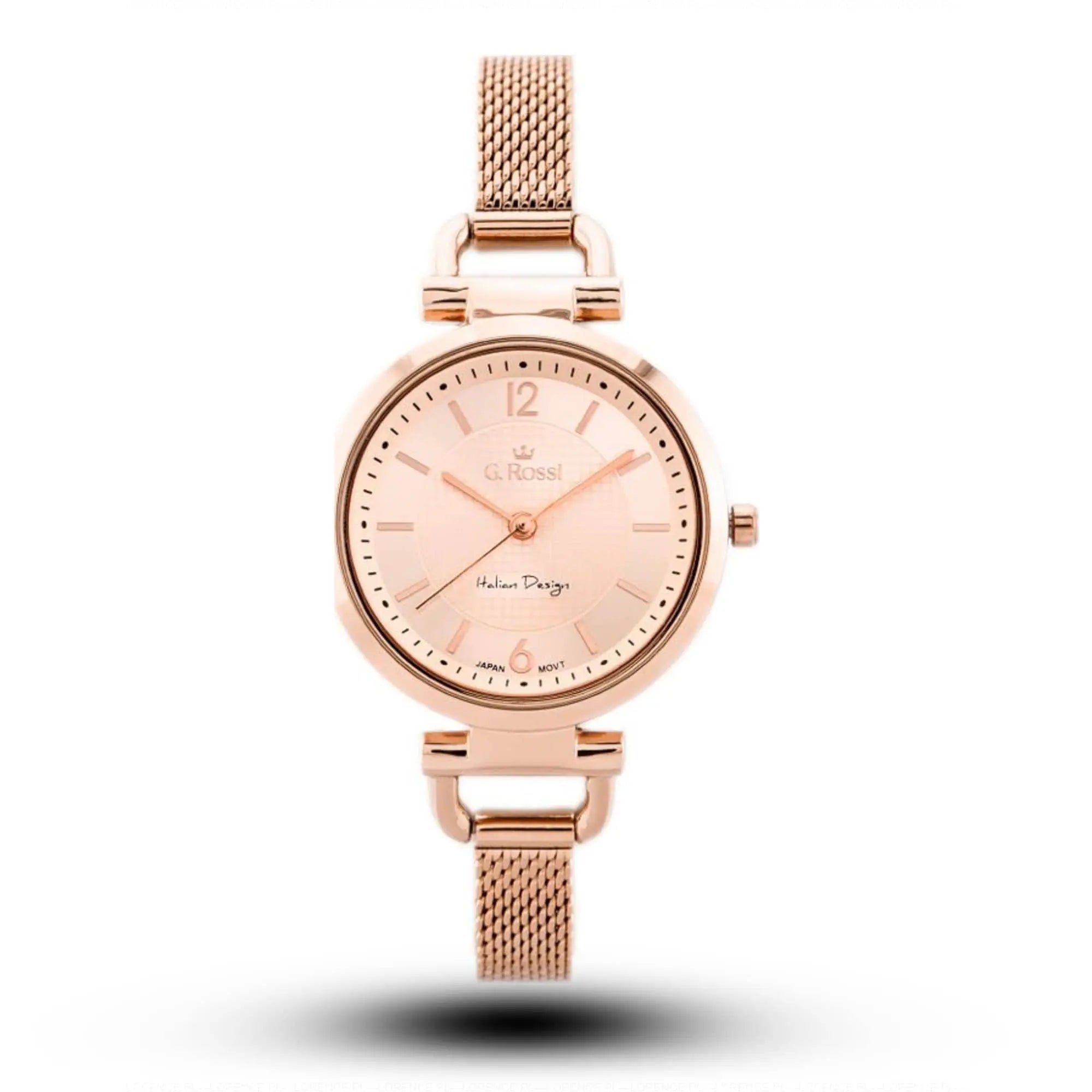 Zegarek G. Rossi - Lesti - 3652B Zegarek G. Rossi - Lesti - 3652B - Lorence 5900148032886