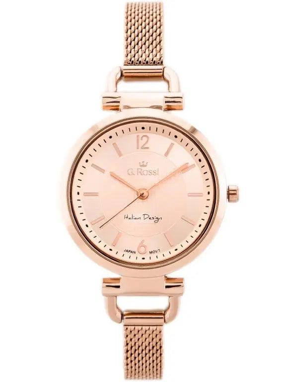 Zegarek G. Rossi - Lesti - 3652B Zegarek G. Rossi - Lesti - 3652B - Lorence 5900148032886