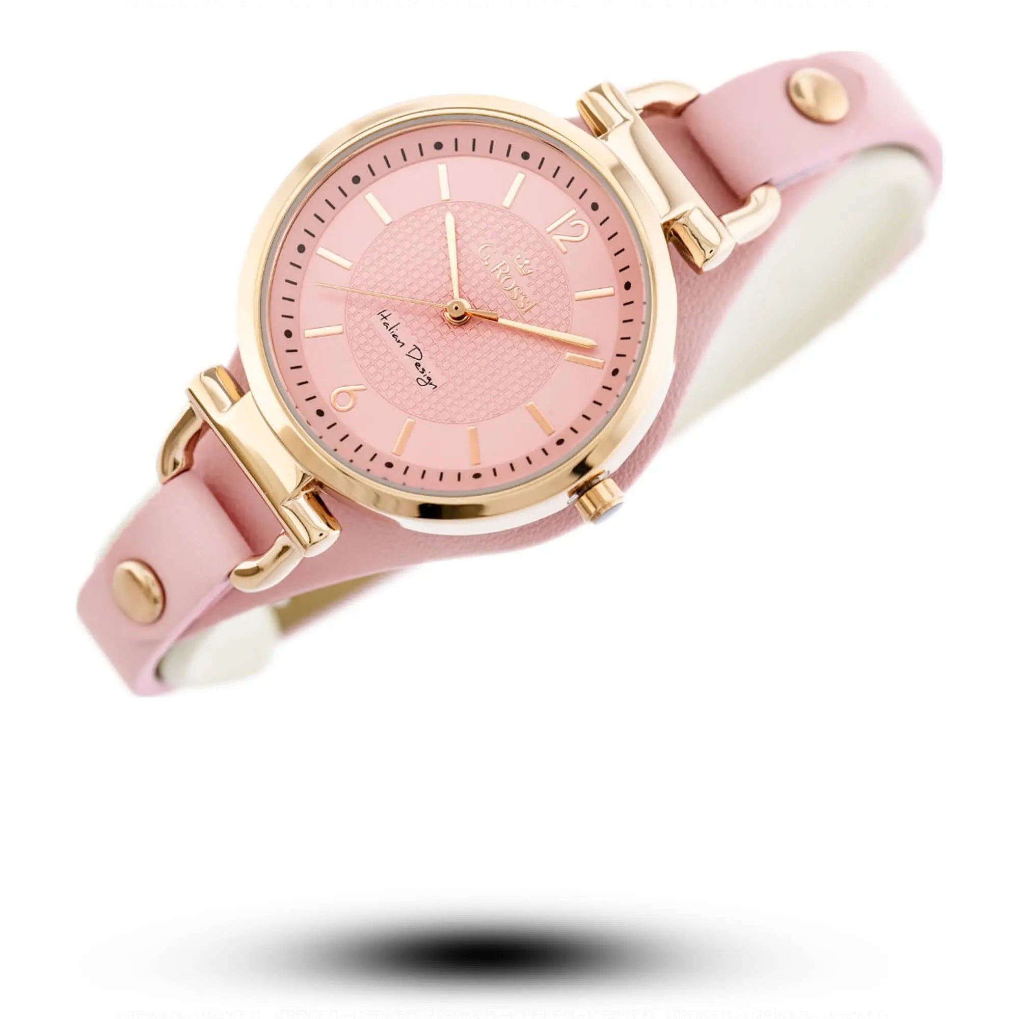 Zegarek G. Rossi - Lesti Zegarek G. Rossi - Lesti - Lorence 5900148039731