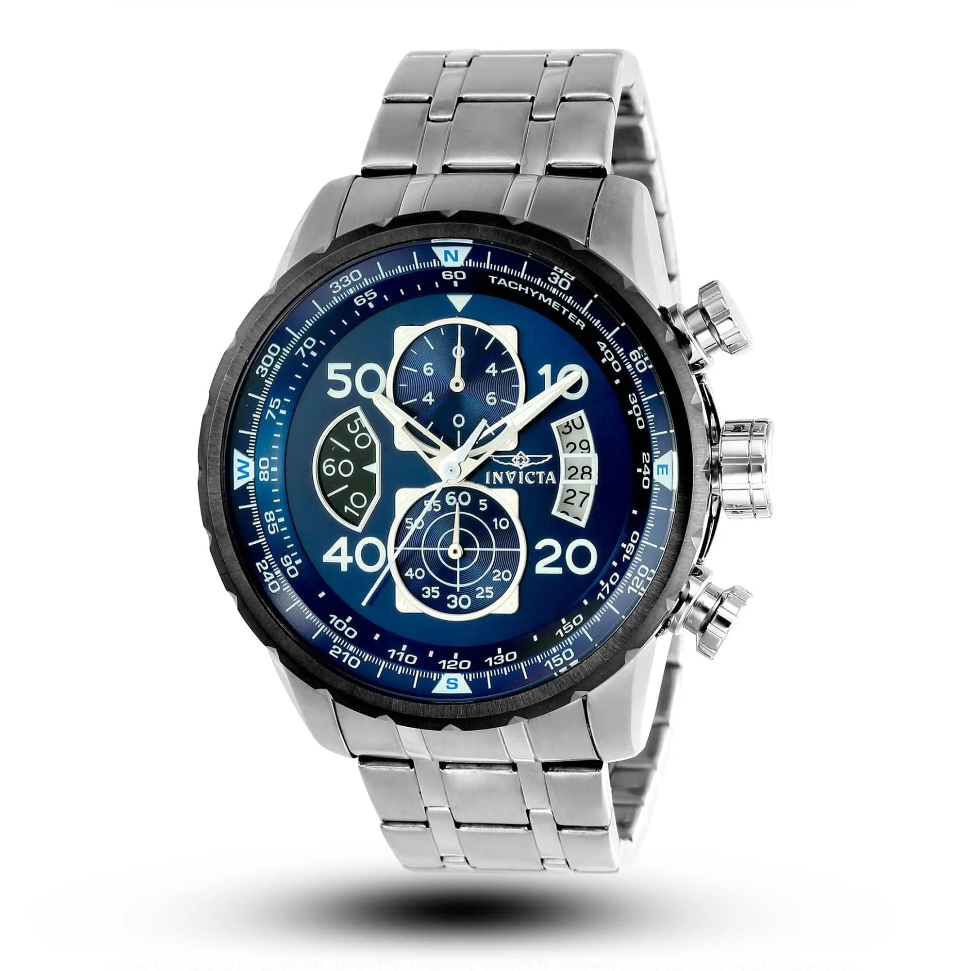 Zegarek Invicta Aviator 22970 Zegarek Invicta Aviator 22970 - Lorence 8713208301641