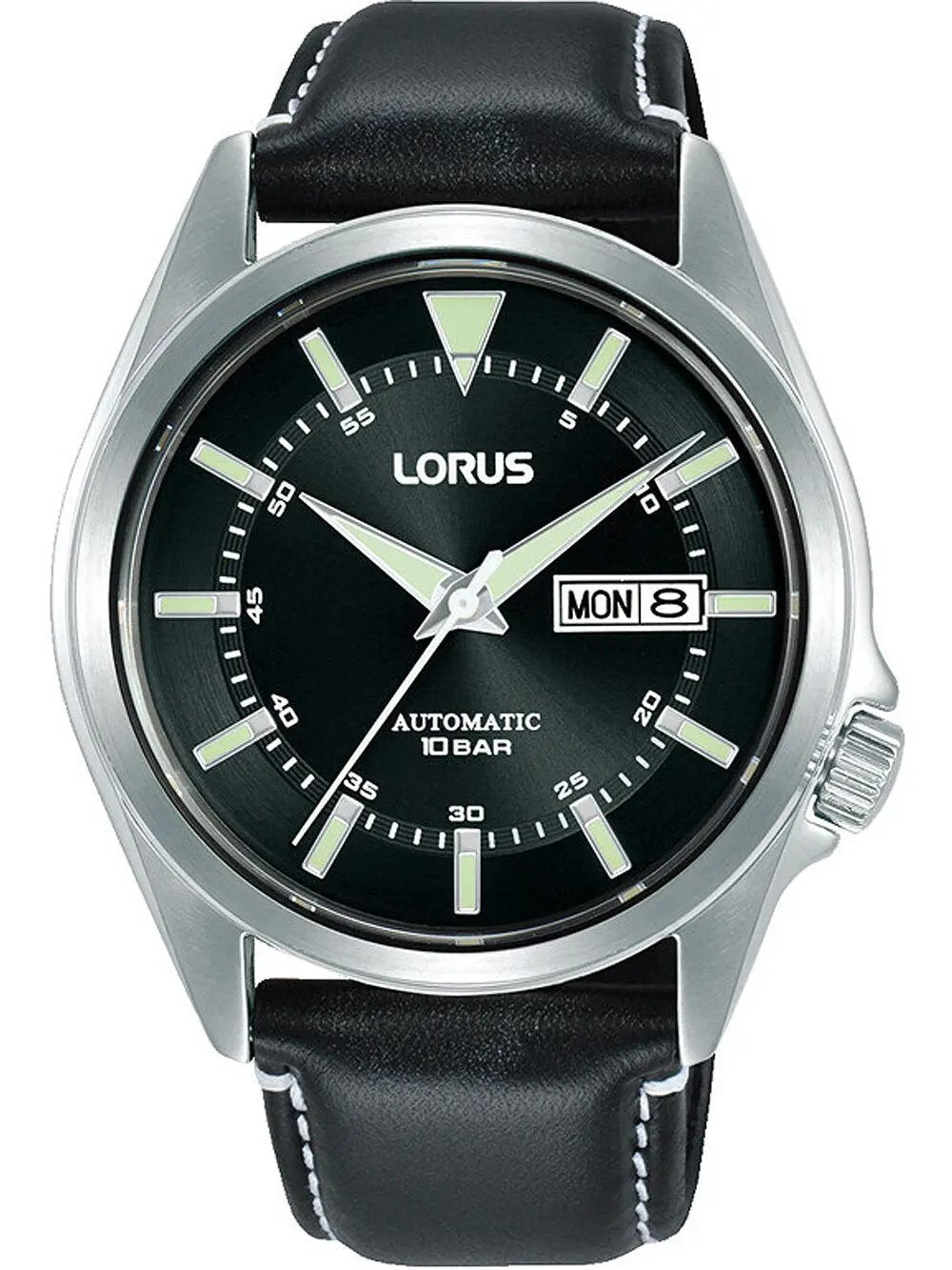 Zegarek Lorus Automatic 42mm RL423BX9 Zegarek Lorus Automatic 42mm RL423BX9 - Lorence 4894138356759