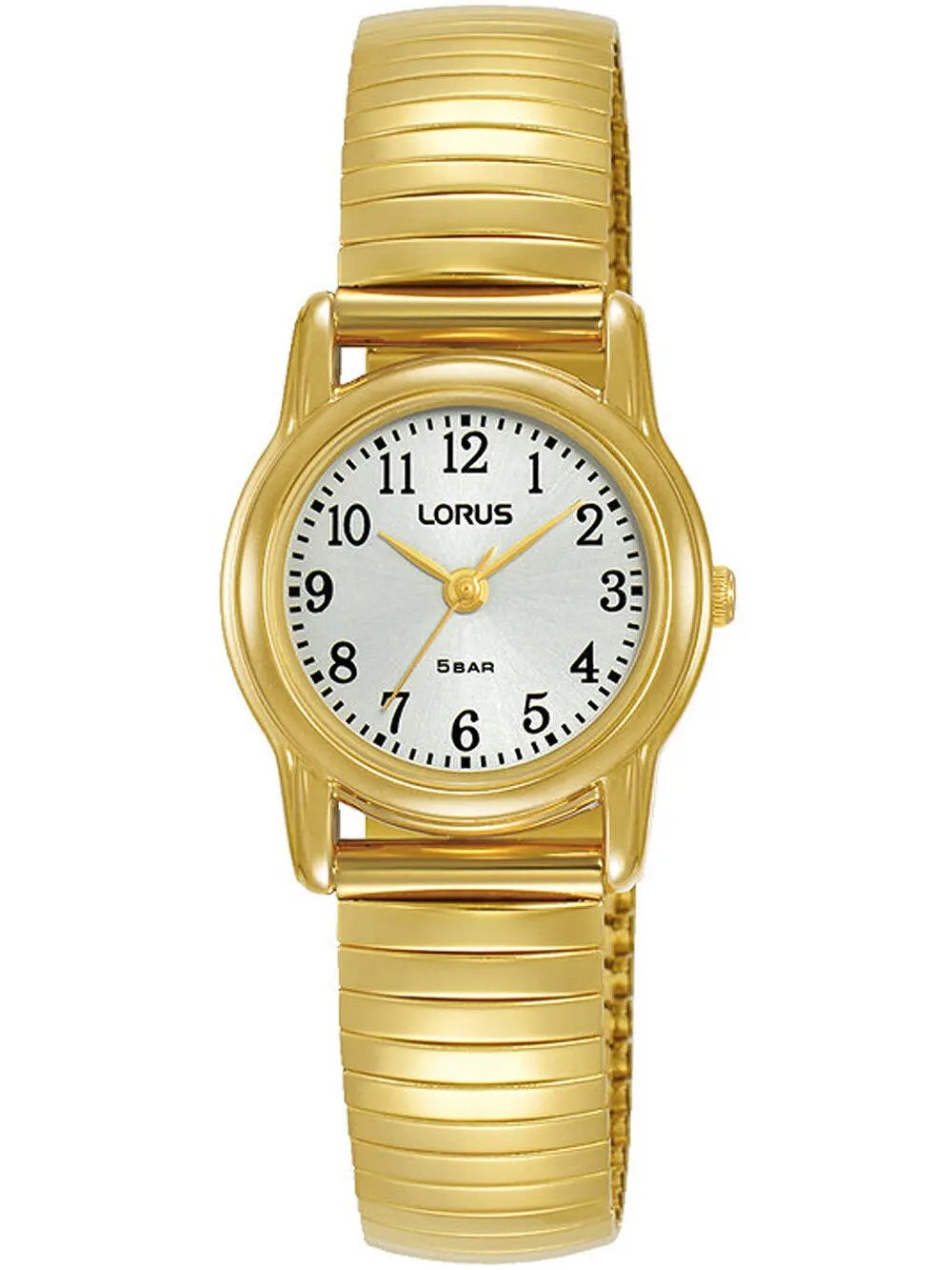 Zegarek Lorus Ladies 24mm RRX34HX9 Zegarek Lorus Ladies 24mm RRX34HX9 - Lorence 4894138355929