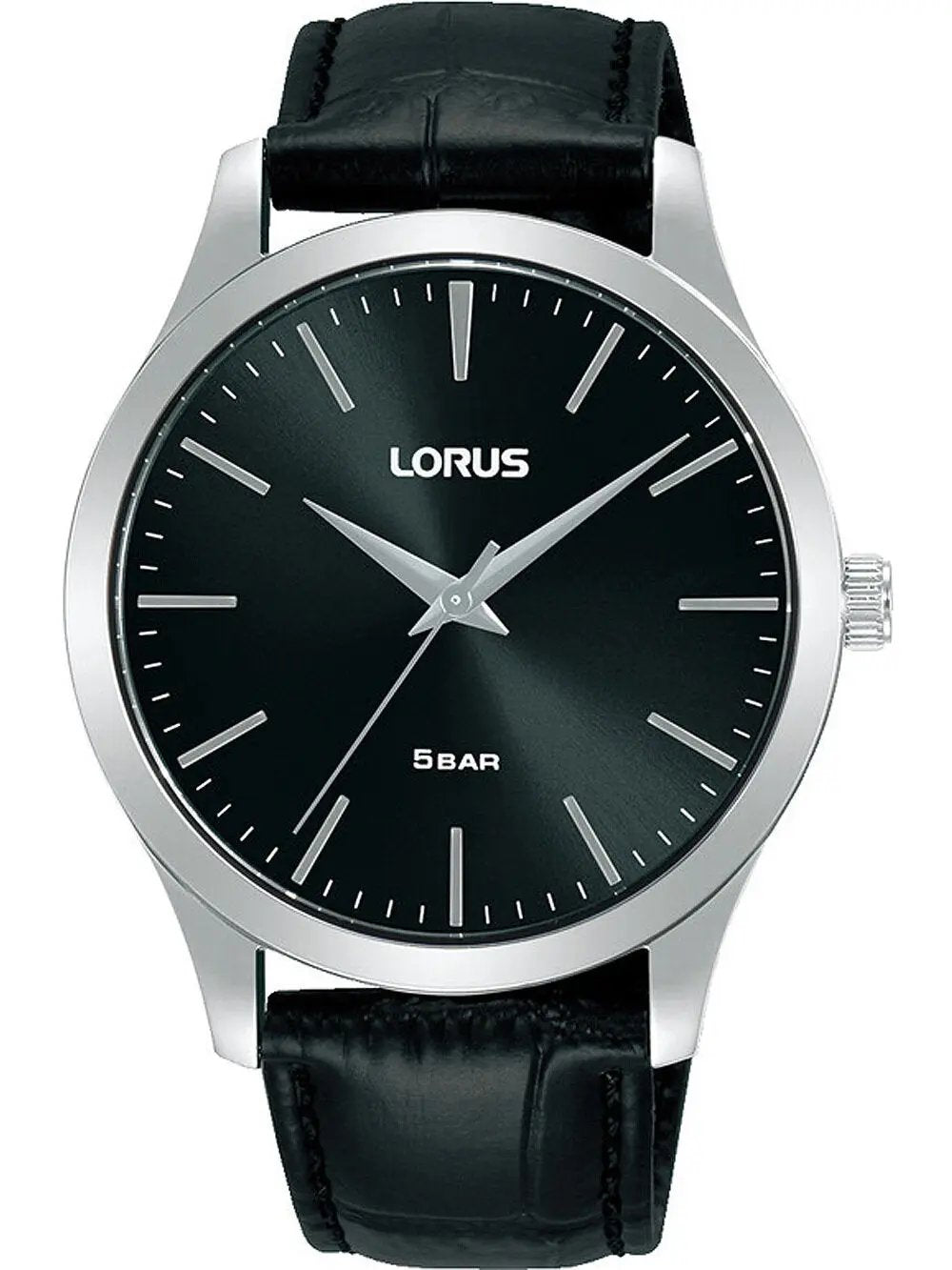 Zegarek Lorus Mens 40mm RRX71HX9 (zlo114a) Zegarek Lorus Mens 40mm RRX71HX9 (zlo114a) - Lorence 4894138356339