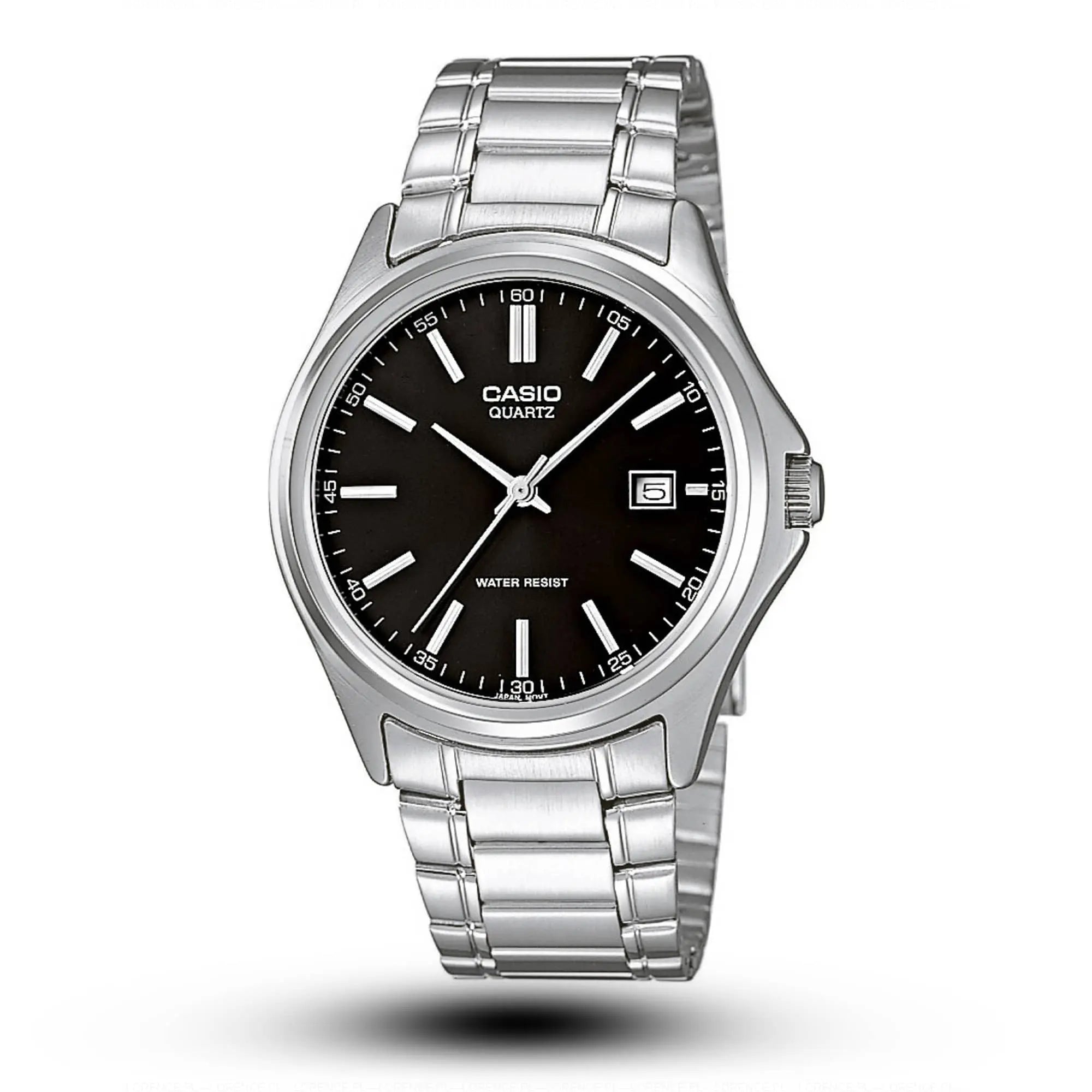 Casio ZEGAREK MĘSKI CASIO MTP-1183A 1A