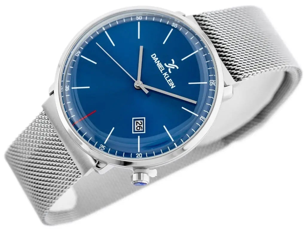 Daniel klein ZEGAREK MĘSKI DANIEL KLEIN 12243-6 - MAGNETYCZNE ZAPIĘCIE