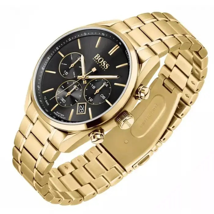 Hugo boss ZEGAREK MĘSKI HUGO BOSS 1513848 CHAMPION