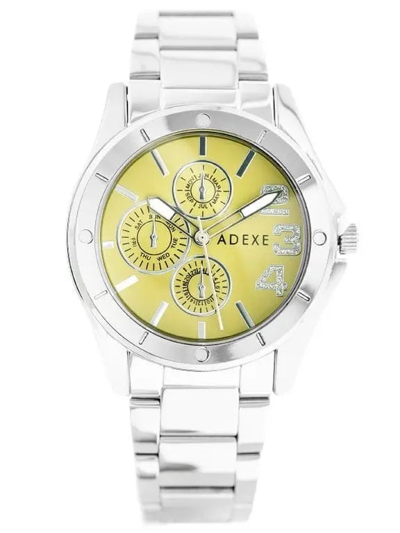 Zegarek Męski Adexe ADX-1362B-2A Zegarek Męski Adexe ADX-1362B-2A - Lorence 5900148024591