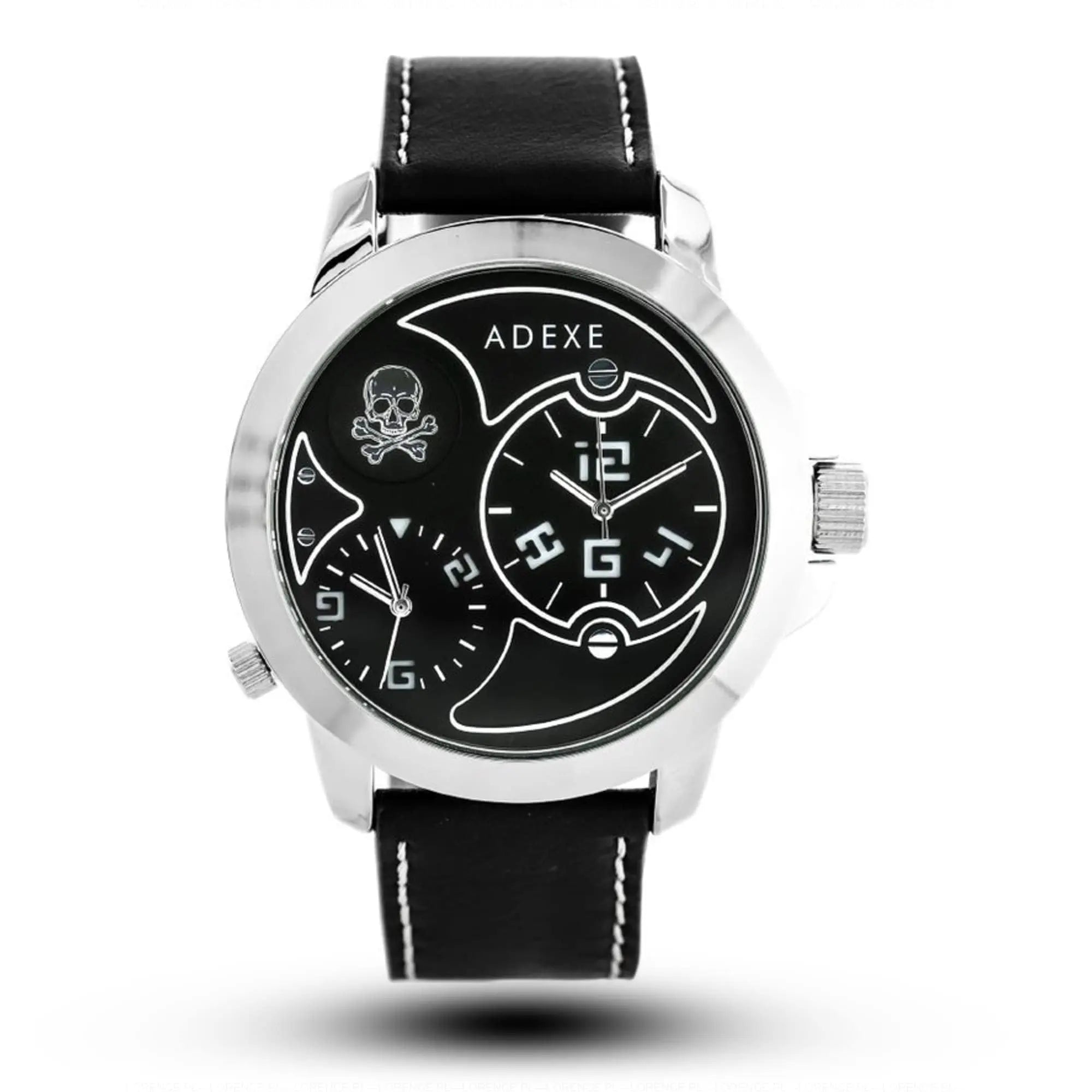 Zegarek Męski Adexe ADX-1613A-2A Zegarek Męski Adexe ADX-1613A-2A - Lorence 5900148024812