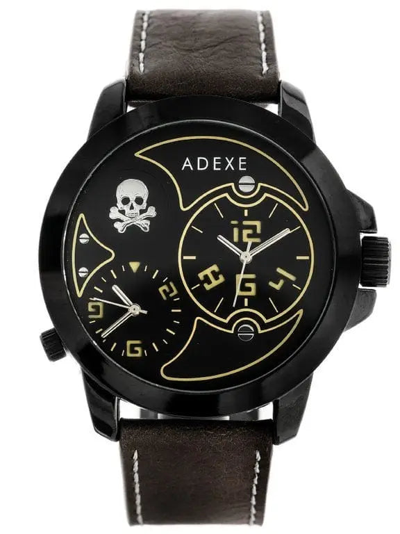 Zegarek Męski Adexe ADX-1613A-4A Zegarek Męski Adexe ADX-1613A-4A - Lorence 5900148024836