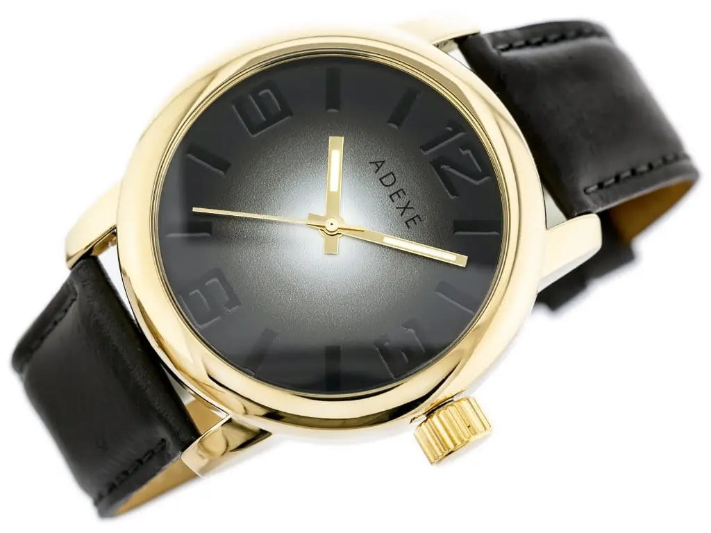 Zegarek Męski Adexe ADX-9305A-5A Zegarek Męski Adexe ADX-9305A-5A - Lorence 5900148025352