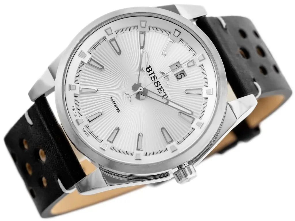 Bisset ZEGAREK MĘSKI BISSET BSCF40